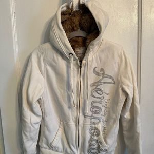 Aeropostale Hoodie sweater